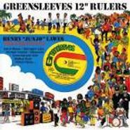 Henry "Junjo" Lawes, Greensleeves 12" Rulers: Henry "Junjo" Lawes 1979-83 (CD)